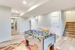 Villa (Multiple Bedrooms) | Innenbereich