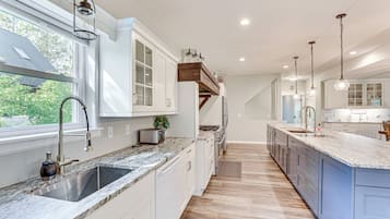 Villa (Multiple Bedrooms) | Interior