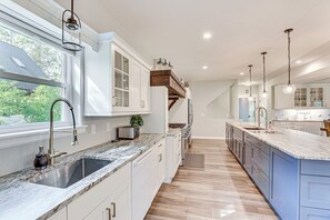 Biệt thự (Multiple Bedrooms) | Nội thất