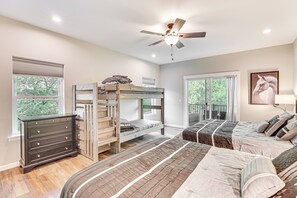Villa (Multiple Bedrooms) | Innenbereich