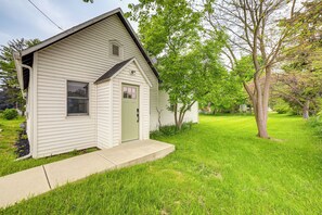 Maison (3 Bedrooms) | Intérieur