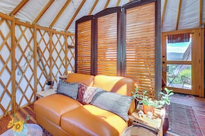 Lejlighed (0 Bedroom) | Interiør