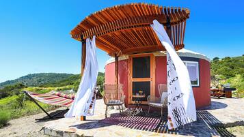 Apartment (0 Bedroom) | Interior