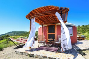 Huoneisto (0 Bedroom) | Sisätilat