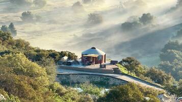 Apartment (0 Bedroom) | Exterior