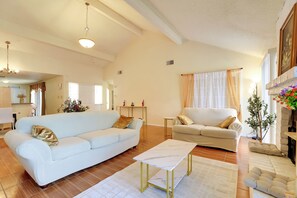 Huis (3 Bedrooms) | Interieur