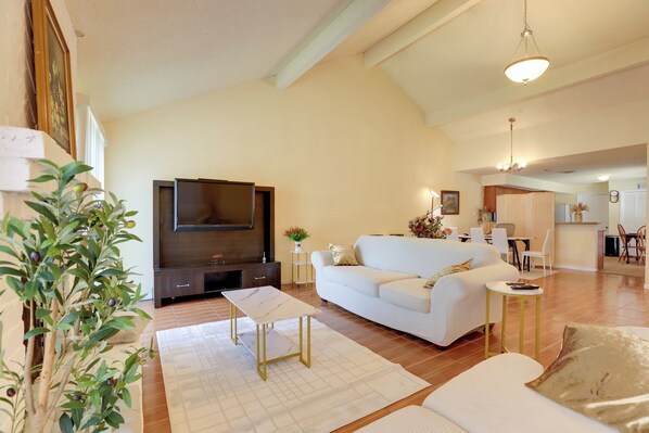 Huis (3 Bedrooms) | Interieur