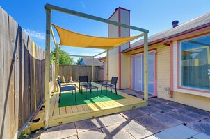 Casa (3 Bedrooms) | Parte interna