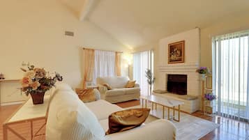 Nhà (3 Bedrooms) | Mặt tiền nơi lưu trú