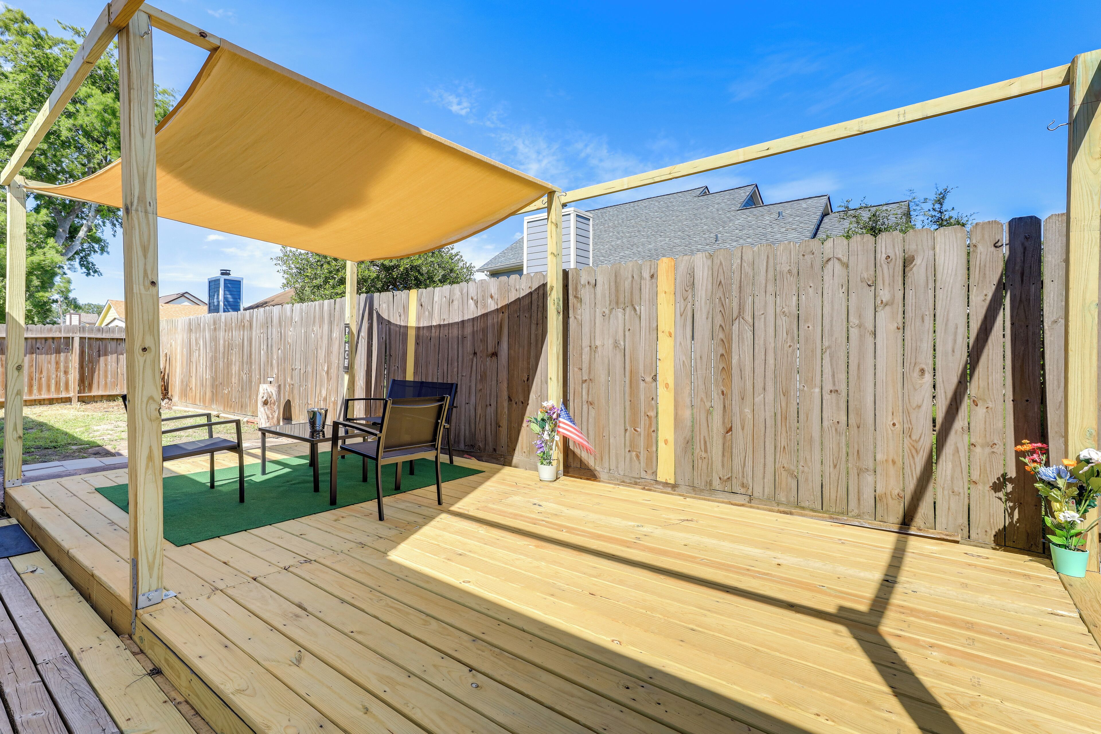 独立别墅 (3 Bedrooms) | 住宿内部