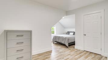 House (Multiple Bedrooms) | Interior
