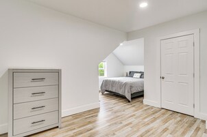 House (Multiple Bedrooms) | Interior