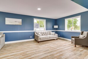House (Multiple Bedrooms) | Interior