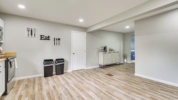 House (Multiple Bedrooms) | Interior