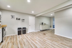 Casa (Multiple Bedrooms) | Interni