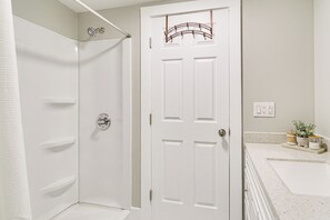 House (Multiple Bedrooms) | Interior - Spacious Oswego Home: 6 Mi to Fort Ontario! (Oswego)