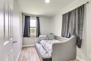 House (Multiple Bedrooms) | Interior