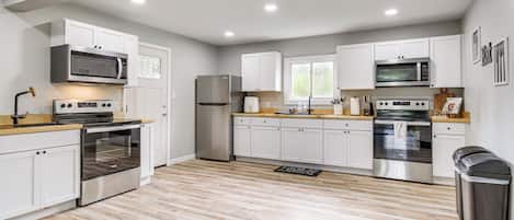 Maison (Multiple Bedrooms) | Intérieur