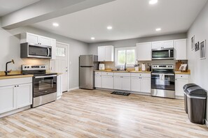 Casa (Multiple Bedrooms) | Interior