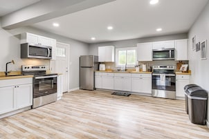 Casa (Multiple Bedrooms) | Interior