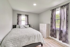 House (Multiple Bedrooms) | Interior