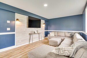 House (Multiple Bedrooms) | Interior