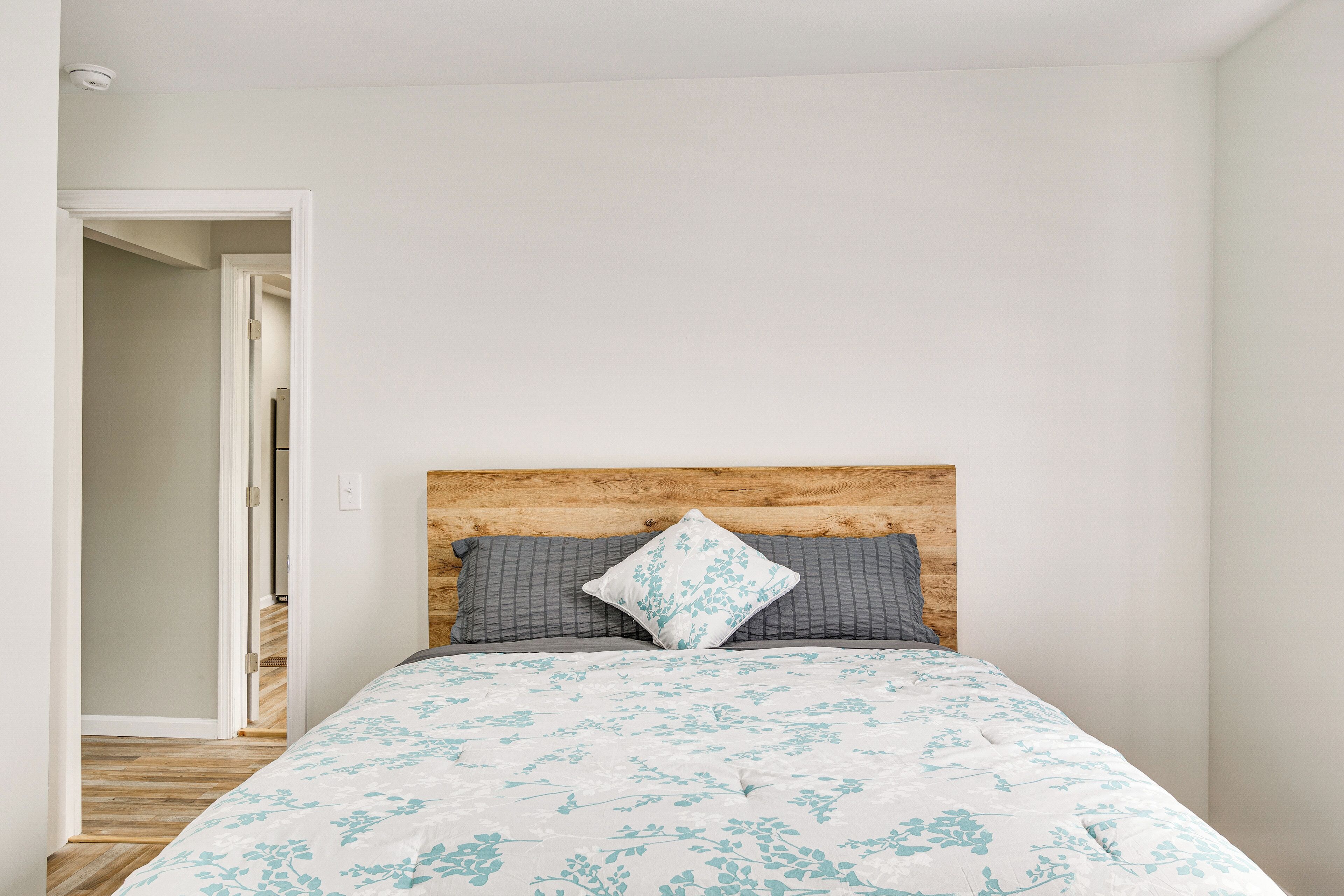 独立别墅 (Multiple Bedrooms) | 住宿内部