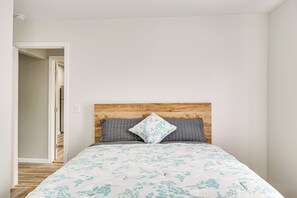 Casa (Multiple Bedrooms) | Interior