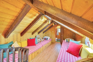 Maison (2 Bedrooms) | Intérieur