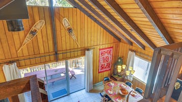 Maison (2 Bedrooms) | Intérieur