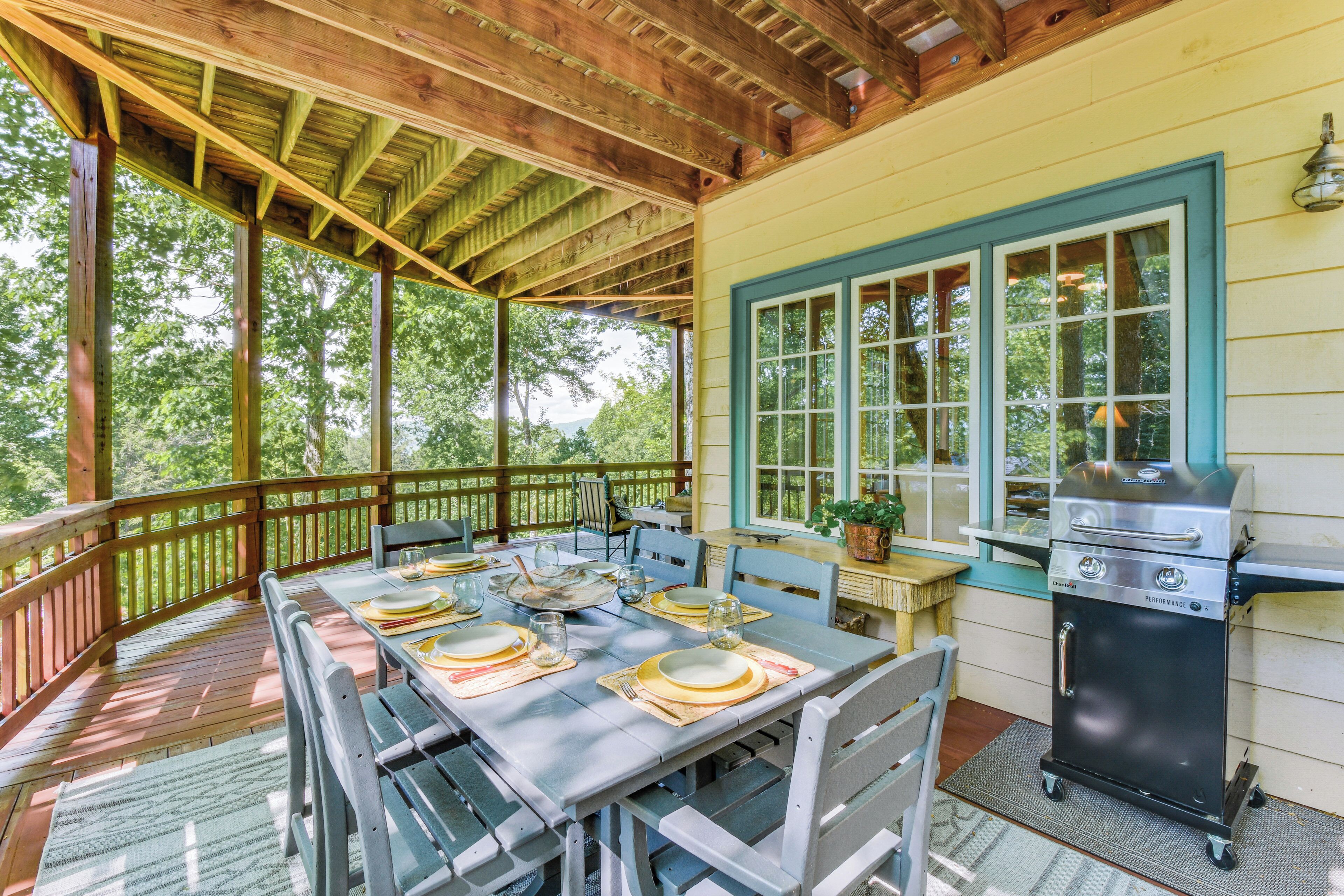 公寓 (2 Bedrooms) | 住宿內部