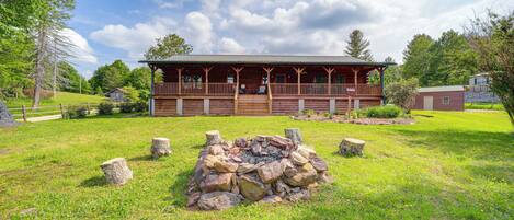 Casa (3 Bedrooms) | Facciata della struttura