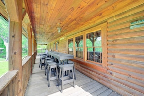 Casa (3 Bedrooms) | Interni