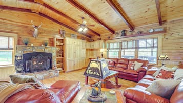 House (3 Bedrooms) | Bahagian dalam