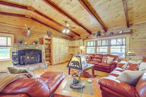Casa (3 Bedrooms) | Interni