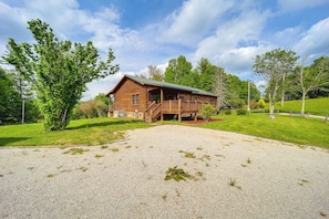 Casa (3 Bedrooms) | Interni