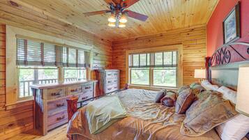 Casa (3 Bedrooms) | Parte interna