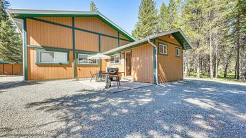 House (2 Bedrooms) | Front of property