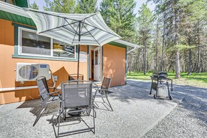 Talo (2 Bedrooms) | Sisätilat