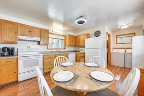 Talo (2 Bedrooms) | Sisätilat