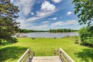 單棟房屋 (3 Bedrooms) | 內部