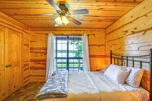 獨棟房屋 (3 Bedrooms) | 住宿內部