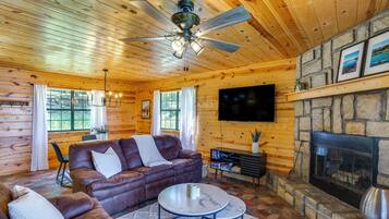 獨棟房屋 (3 Bedrooms) | 住宿正面