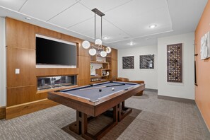 Billiards