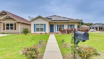 ํ์ฐ์ค (1 Bedroom) | ๋ด๋ถ