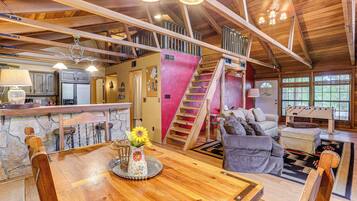 Casa (2 Bedrooms) | Interior