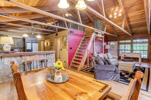 Casa (2 Bedrooms) | Interior