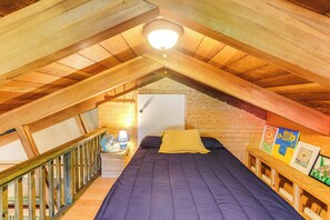 하우스 (2 Bedrooms) | 내부