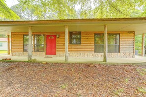 Huis (2 Bedrooms) | Interieur