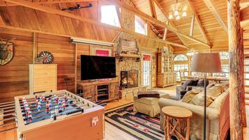 Casa (2 Bedrooms) | Fachada del alojamiento